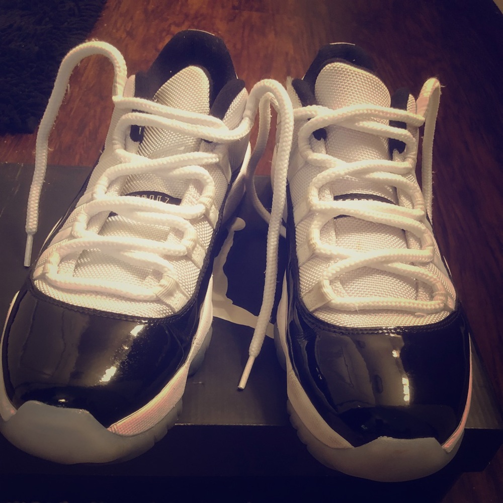 Air Jordan Retro 11 Low